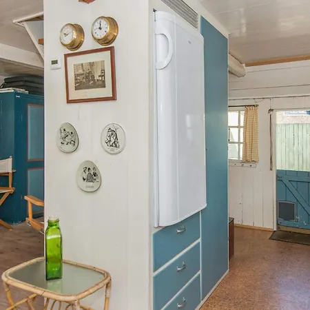 4 Person In * Fanø