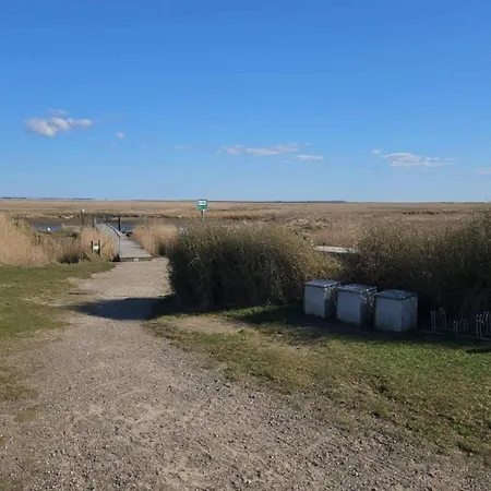 4 Person In Сasa de vacaciones