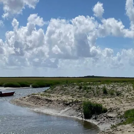 4 Person In Fanø